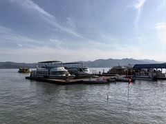 -东钱湖小普陀景区
