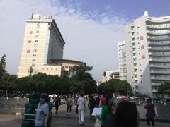 -重庆西南医院(西南院区)