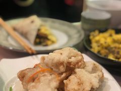 春饼-老昌春饼(中央大街店)