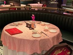 -囍凤楼·粤菜·点心·火锅(温特莱店)