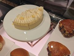 -V咖啡(兰州盛达希尔顿酒店)