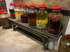 -新竹里馆·花园餐厅(兴苑路店)