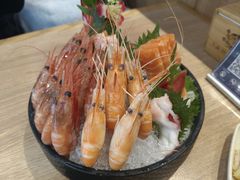 -上渔铁板烧(熙悦汇店)