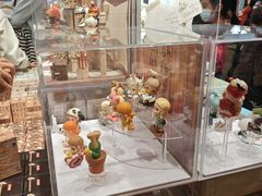 -泡泡玛特POPMART(合生汇店)