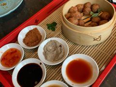 -西安凯悦酒店·湖畔中餐厅