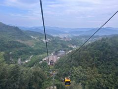 -萍乡武功山风景名胜区