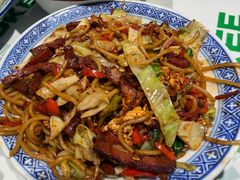 -欧记大排档·景德菜(上海首店)