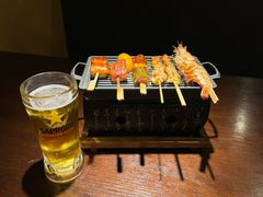 -松子料理(白家庄店)