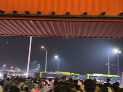 -泰达航母主题公园