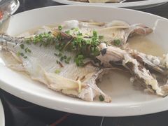 -八仔大富楼·河鲜(西江店)