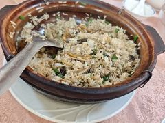 -蒸坊黄鳝饭(骏丰大厦店)