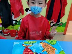 -东方童画少儿美术(乐荟天地体验馆)