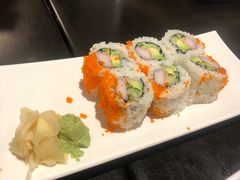 California&nbsp;Miki-Bonchon Chicken