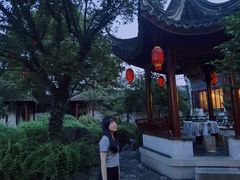 -祝家花園(伯渎港店)