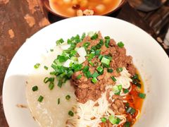 -周小波重庆小面·重庆名小吃(邹容路店)