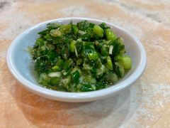 姜葱油-一乐烧鹅(中环店)