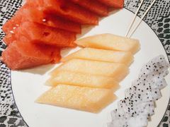 -九井澤精致料理(金茂店)