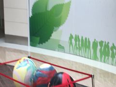 -朗迪姆餐厅(丰尚国际广场店)