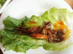 -北京汉丽轩自助烧烤(解放桥店)
