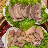 让牛肉包围我吧！全牛馆是惊喜呀！