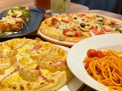 -必胜客(嘉兴八佰伴店)