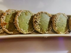 -绿茶餐厅(首开福茂店)