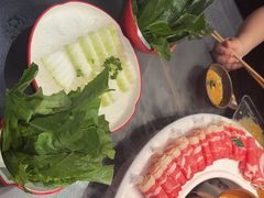 -乔先生涮肉·鲜活牛羊肉火锅(塘沽店)