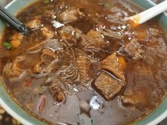 -季家厨房(长江东大街店)
