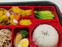 -贝林大翅鲸简餐厅(国家海洋博物馆店)