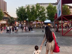 -海汀顿儿童之家(保利香雪园区)