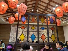 大堂-大壶春生煎(四川中路店)