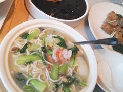 -莆田餐厅PUTIEN(三里屯店)