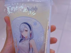 -喜茶(东莞汇一城店)