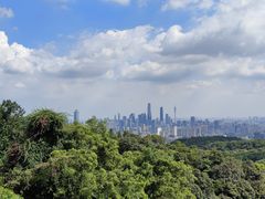 -广州市白云山风景名胜区