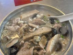 -广场正宗原汁薏米店