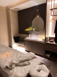 -8SPA养愈空间·新中式疗愈spa