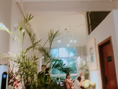-隐食餐厅(金水湾公馆店)