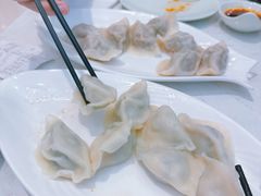 -船歌·鱼水饺青岛菜(国贸商城店)
