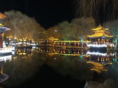 -高庙保安寺
