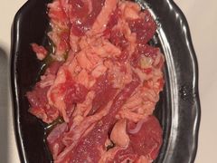 -韩盛源泥炉烤肉店(高深路店)