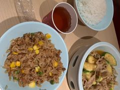 -多喝汤·粤式茶餐(太和金铂店)
