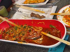 -路边边地标烧烤·川菜·小龙虾·音乐酒馆(良乡长虹店)