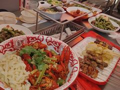 -遇西祠·海鲜烧烤(总店)