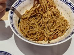-鲁达面馆本帮风味(共康东路店)