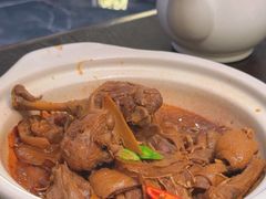 -苏淮景·苏闽融创菜·海鲜(原空港井河轩店)