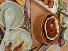 -点都德(海岸城店)
