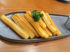 -CRAZYONES西班牙海鲜饭(上海美罗城店)