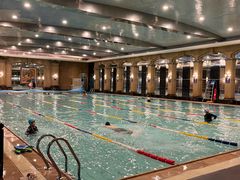 -上海浦东星河湾酒店