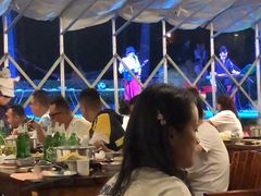 -渔家火锅·海鲜自助餐·演艺(亚龙湾天域酒店)