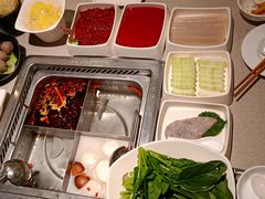 -海底捞火锅(群光广场店)